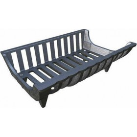 Kazis KAZPL33L Σχάρα Τζακιού 45x29cm Kazis KAZPL33L Σχάρα Τζακιού 45x29cm