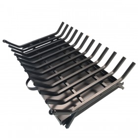 123-600 Σχάρα Τζακιού 60x43cm