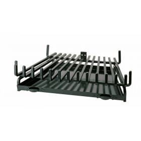 Zogometal 655 Σχάρα Τζακιού 71x45cm με Σταχτοθήκη Zogometal 655 Σχάρα Τζακιού 71x45cm με Σταχτοθήκη