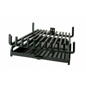 Zogometal 652 Σχάρα Τζακιού 52x42cm με Σταχτοθήκη Zogometal 652 Σχάρα Τζακιού 52x42cm με Σταχτοθήκη