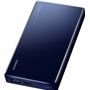 Huawei SuperCharge Power Bank 12000mAh 40W με Θύρα USB-A και Θύρα USB-C Μπλε