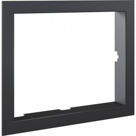 Kratki BLENDA/100/60/LUCY/12 Χαλύβδινη Πρόσοψη Τζακιού 76.3x62.2cm Kratki BLENDA/100/60/LUCY/12 Χαλύβδινη Πρόσοψη Τζακιού 76.3x62.2cm