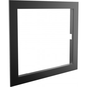 Kratki BLENDA/Z/E/DECO Χαλύβδινη Πρόσοψη Τζακιού 79.1x63.5cm Kratki BLENDA/Z/E/DECO Χαλύβδινη Πρόσοψη Τζακιού 79.1x63.5cm