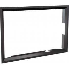 Kratki BLENDA/NADIA/12 Χαλύβδινη Πρόσοψη Τζακιού 87.2x58.5cm Kratki BLENDA/NADIA/12 Χαλύβδινη Πρόσοψη Τζακιού 87.2x58.5cm