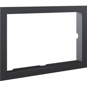 Kratki BLENDA/100/60/LUCY/14 Χαλύβδινη Πρόσοψη Τζακιού 91.3x62.2cm Kratki BLENDA/100/60/LUCY/14 Χαλύβδινη Πρόσοψη Τζακιού 91.3x62.2cm