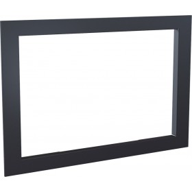 Kratki BLENDA/BASIA Χαλύβδινη Πρόσοψη Τζακιού 92.9x63cm Kratki BLENDA/BASIA Χαλύβδινη Πρόσοψη Τζακιού 92.9x63cm