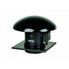 S&ampP Mixvent TH-800/200