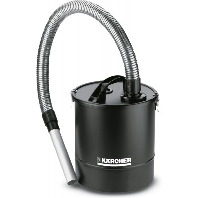 Karcher 2.863-161.0 Φίλτρο Στάχτης με Κάδο Χωρητικότητας 20lt