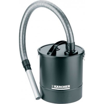 Karcher 2.863-139.0 Φίλτρο Στάχτης με Κάδο Χωρητικότητας 20lt