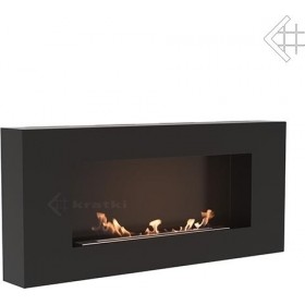 Kratki Delta Flat Επιτοίχιο Τζάκι Βιοαιθανόλης Εσωτερικού Χώρου Kratki Delta Flat Επιτοίχιο Τζάκι Βιοαιθανόλης Εσωτερικού Χώρου