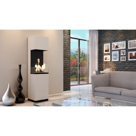 Kratki Sierra Tuv Επιδαπέδιο Τζάκι Βιοαιθανόλης Εσωτερικού Χώρου Kratki Sierra Tuv Επιδαπέδιο Τζάκι Βιοαιθανόλης Εσωτερικού Χώρου