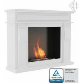 Kratki October Tuv Επιτοίχιο Τζάκι Βιοαιθανόλης Εσωτερικού Χώρου Kratki October Tuv Επιτοίχιο Τζάκι Βιοαιθανόλης Εσωτερικού Χώρου