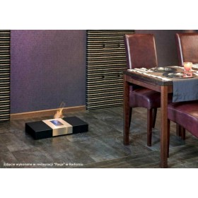 Kratki Kilo Tuv Επιδαπέδιο Τζάκι Βιοαιθανόλης Εσωτερικού Χώρου Kratki Kilo Tuv Επιδαπέδιο Τζάκι Βιοαιθανόλης Εσωτερικού Χώρου