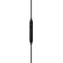 Samsung EO-IC100 In-ear Handsfree με Βύσμα USB-C Μαύρο