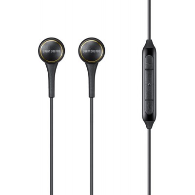 Samsung IG935 In-ear Handsfree με Βύσμα 3.5mm Μαύρο