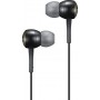 Samsung IG935 In-ear Handsfree με Βύσμα 3.5mm Μαύρο