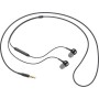 Samsung IG935 In-ear Handsfree με Βύσμα 3.5mm Μαύρο