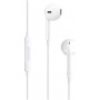 Apple Earpods with Remote and Mic (2015) Earbuds Handsfree με Βύσμα 3.5mm Λευκό