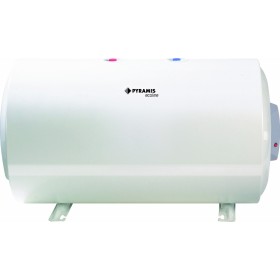 Pyramis 028058801 Ηλεκτρομπόιλερ 80lt Glass Δαπέδου 4kW Pyramis 028058801 Ηλεκτρομπόιλερ 80lt Glass Δαπέδου 4kW
