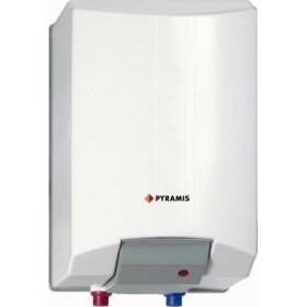 Pyramis Θερμοσίφωνας 10lt 1.5kW Κάθετος (027031601) Pyramis Θερμοσίφωνας 10lt 1.5kW Κάθετος (027031601)