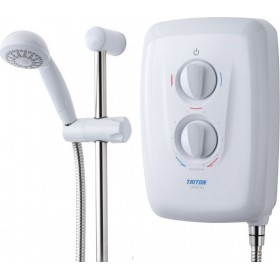 Triton Avena Ταχυθερμοσίφωνας Μπάνιου Ηλεκτρικός Μονοφασικός 7.8kW Triton Avena Ταχυθερμοσίφωνας Μπάνιου Ηλεκτρικός Μονοφασικός 7.8kW