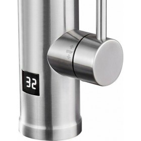 Osio OHF-2030D Ταχυθερμαντήρας Κουζίνας Ηλεκτρικός Μονοφασικός 3.3kW