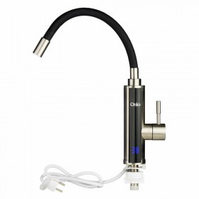 Osio OHF-2035 Ταχυθερμαντήρας Κουζίνας Ηλεκτρικός Μονοφασικός 3.3kW