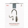 Osio OHF-2035 Ταχυθερμαντήρας Κουζίνας Ηλεκτρικός Μονοφασικός 3.3kW