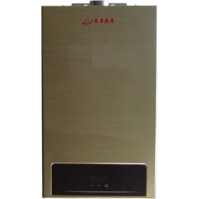 Lial LIA-12W 24kW Digital Ταχυθερμοσίφωνας Κεντρικός Υγραερίου 24kW Lial LIA-12W 24kW Digital Ταχυθερμοσίφωνας Κεντρικός Υγραερίου 24kW