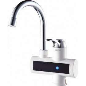 Muhler FWH-3333T Ταχυθερμαντήρας Κουζίνας Ηλεκτρικός Μονοφασικός 3.2kW