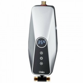 Osio OHF-2551S Ταχυθερμοσίφωνας Μπάνιου / Κουζίνας Ηλεκτρικός Μονοφασικός 5.5kW