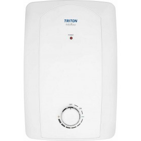 Triton Instaflow 01071 Ταχυθερμοσίφωνας Κεντρικός Ηλεκτρικός Μονοφασικός 7.1kW Triton Instaflow 01071 Ταχυθερμοσίφωνας Κεντρικός Ηλεκτρικός Μονοφασικός 7.1kW