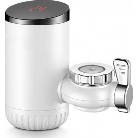 RX-013 Ταχυθερμαντήρας Κουζίνας Ηλεκτρικός Μονοφασικός 3kW