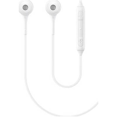 Samsung IG935 In-ear Handsfree με Βύσμα 3.5mm Λευκό