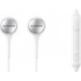 Samsung IG935 In-ear Handsfree με Βύσμα 3.5mm Λευκό