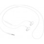 Samsung IG935 In-ear Handsfree με Βύσμα 3.5mm Λευκό