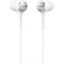 Samsung IG935 In-ear Handsfree με Βύσμα 3.5mm Λευκό