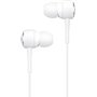 Samsung IG935 In-ear Handsfree με Βύσμα 3.5mm Λευκό