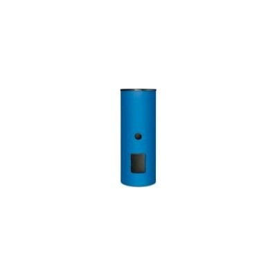 Buderus Boiler Λεβητοστασίου Logalux SM 200/5 200lt με δύο Εναλλάκτες