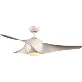Eurolamp 147-29317 Ανεμιστήρας Οροφής με Φως και Τηλεχειριστήριο Eurolamp 147-29317 Ανεμιστήρας Οροφής με Φως και Τηλεχειριστήριο
