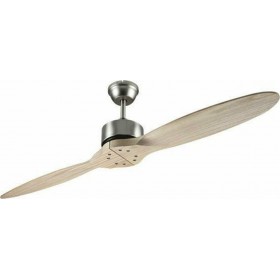 Eurolamp 300-25005 Ανεμιστήρας Οροφής με Τηλεχειριστήριο