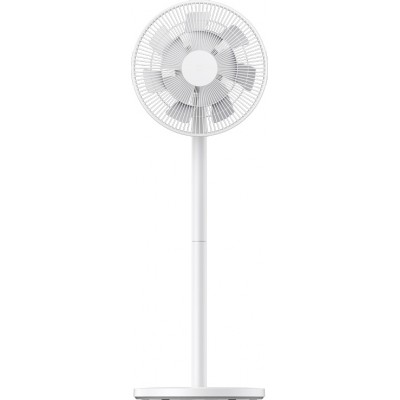 Xiaomi Smartmi Standing Fan 2 Ανεμιστήρας Ορθοστάτης 29.9W Διαμέτρου 35cm