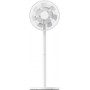 Xiaomi Smartmi Standing Fan 2 Ανεμιστήρας Ορθοστάτης 29.9W Διαμέτρου 35cm