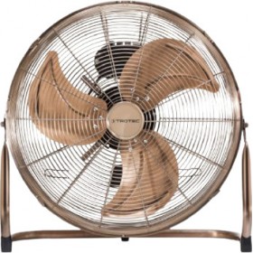 Trotec TVM 17 Ανεμιστήρας Δαπέδου 100W Διαμέτρου 45cm Trotec TVM 17 Ανεμιστήρας Δαπέδου 100W Διαμέτρου 45cm