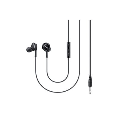 Samsung EO-IA500 In-ear Handsfree με Βύσμα 3.5mm Μαύρο