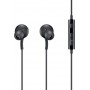 Samsung EO-IA500 In-ear Handsfree με Βύσμα 3.5mm Μαύρο