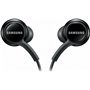 Samsung EO-IA500 In-ear Handsfree με Βύσμα 3.5mm Μαύρο