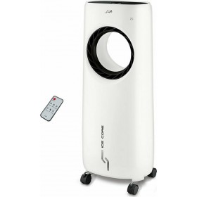 Life Ice Core Air Cooler 80W με Τηλεχειριστήριο Life Ice Core Air Cooler 80W με Τηλεχειριστήριο