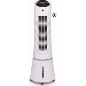 Radialight Aer Domus Air Cooler 45W με Τηλεχειριστήριο Radialight Aer Domus Air Cooler 45W με Τηλεχειριστήριο