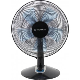Morris MFT-16227 Επιτραπέζιος Ανεμιστήρας 60W Διαμέτρου 40cm Morris MFT-16227 Επιτραπέζιος Ανεμιστήρας 60W Διαμέτρου 40cm